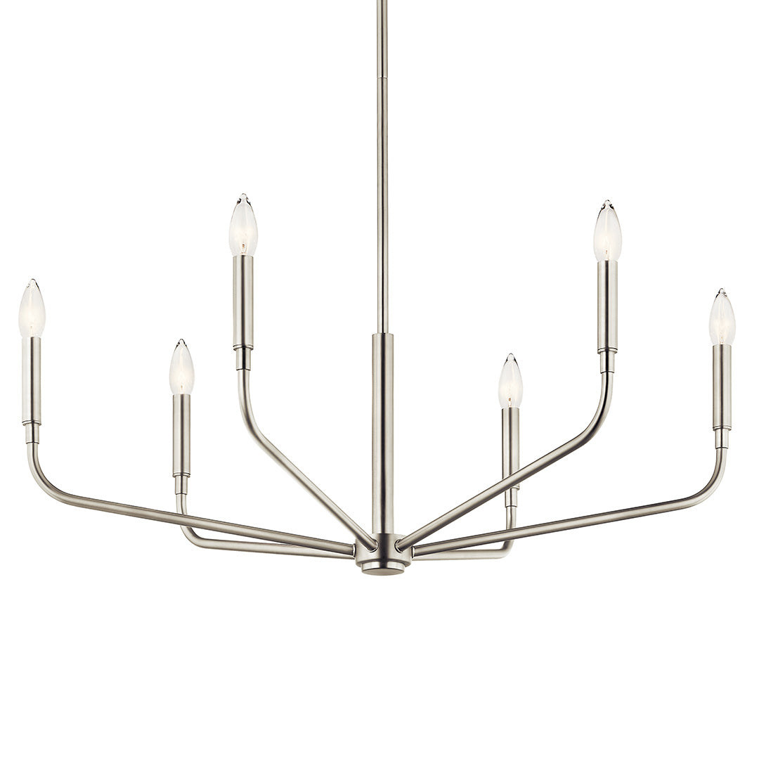 Chandelier 6Lt