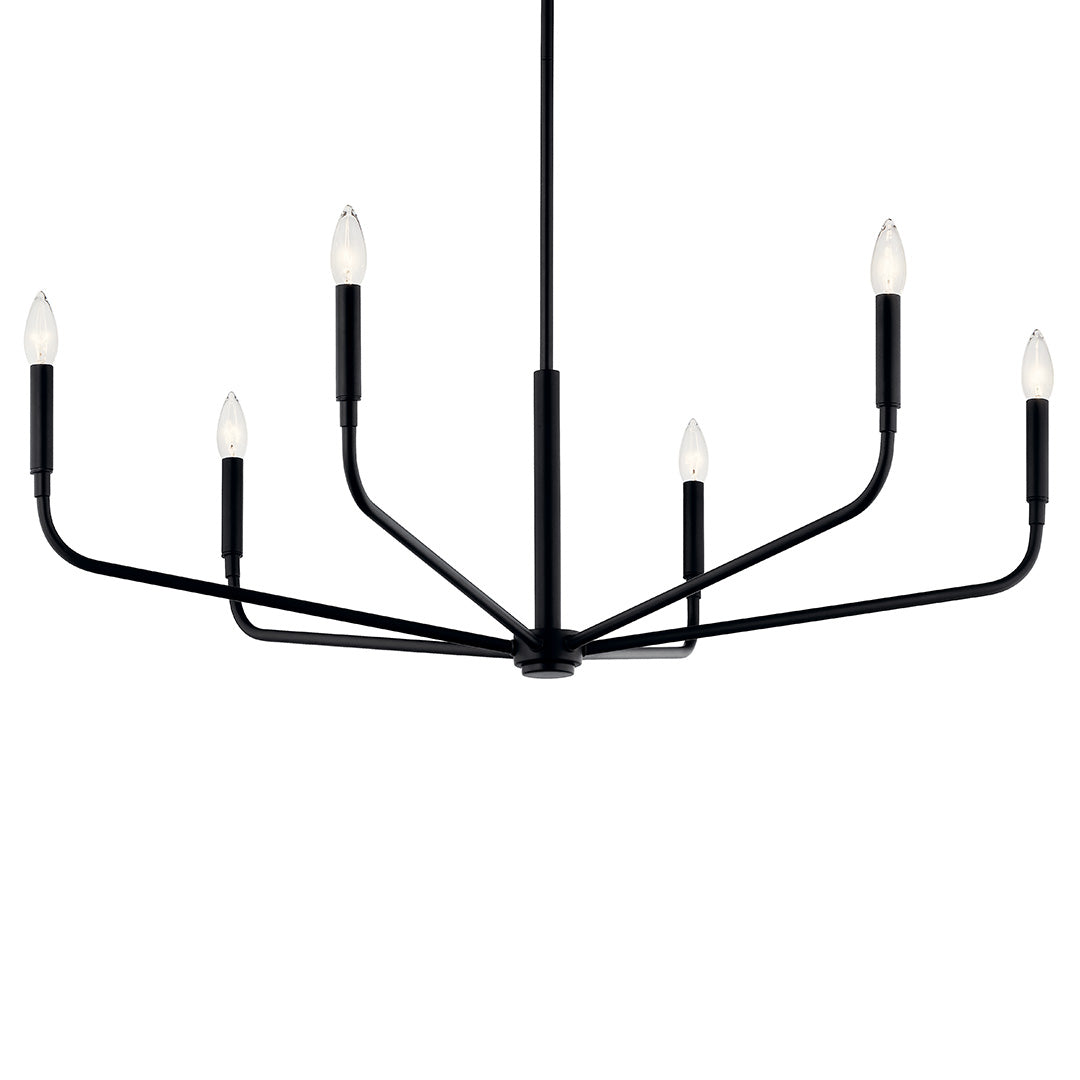 Chandelier 6Lt