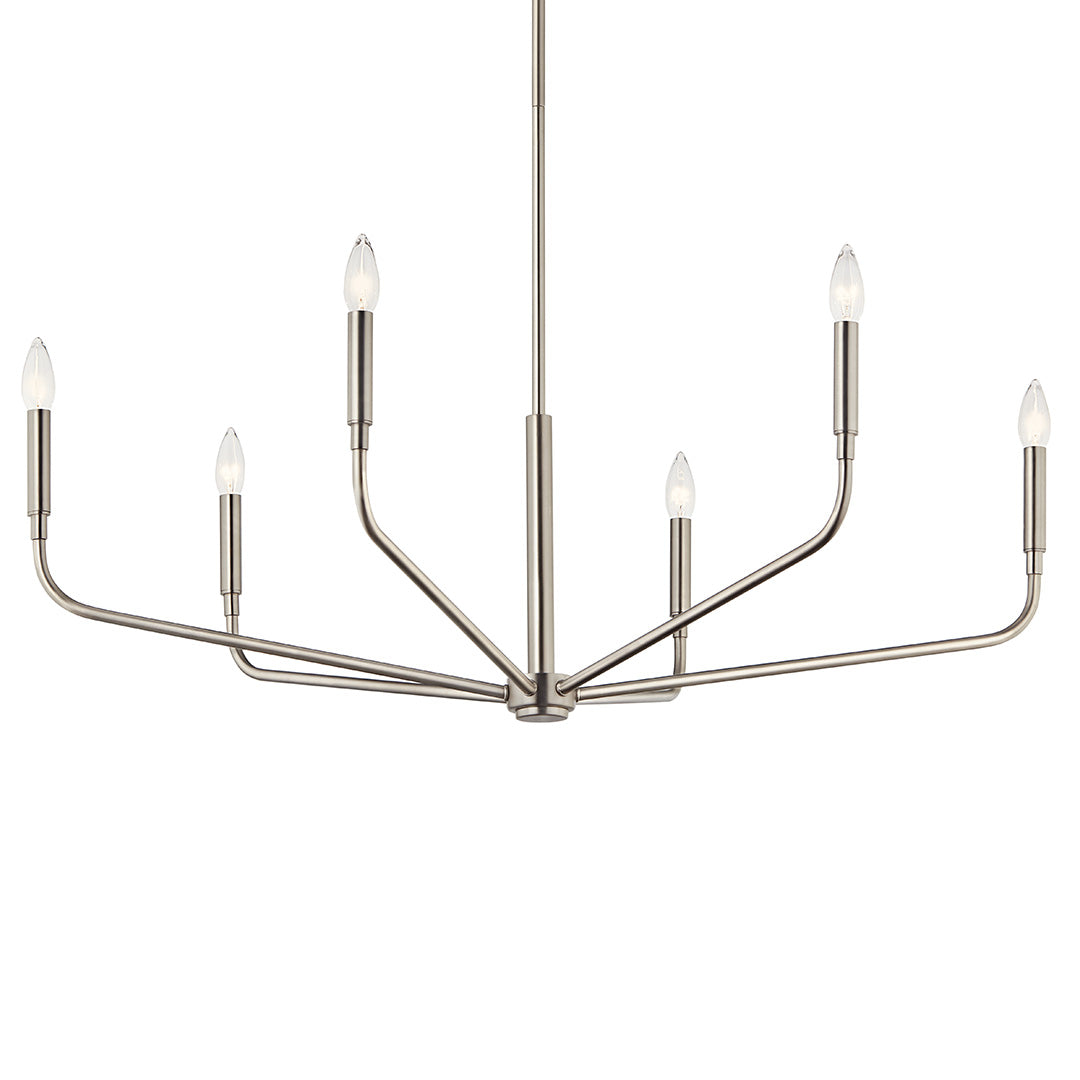 Chandelier 6Lt