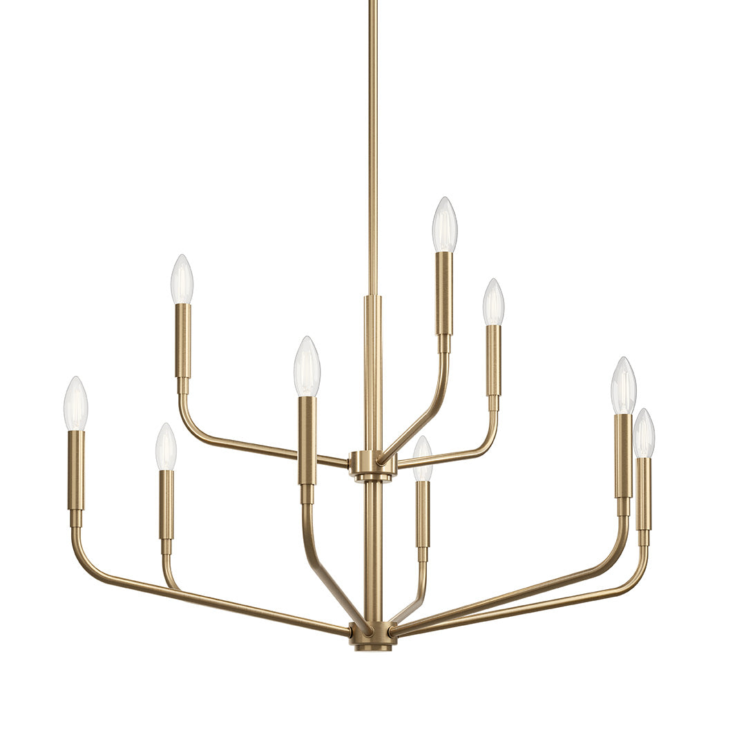 Chandelier 9Lt