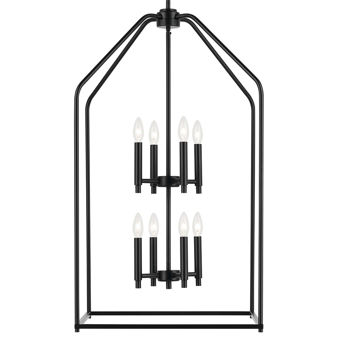Large Foyer Pendant 8Lt