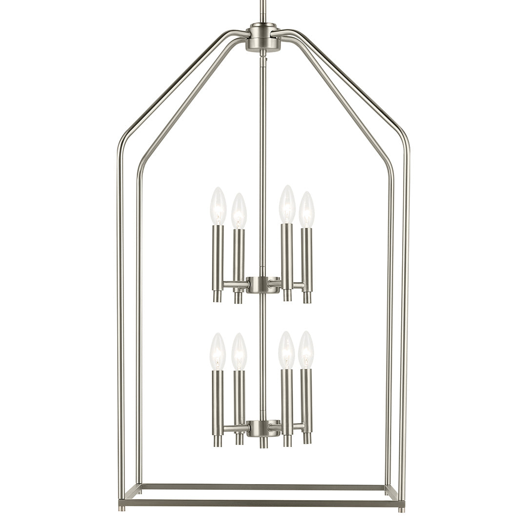 Large Foyer Pendant 8Lt