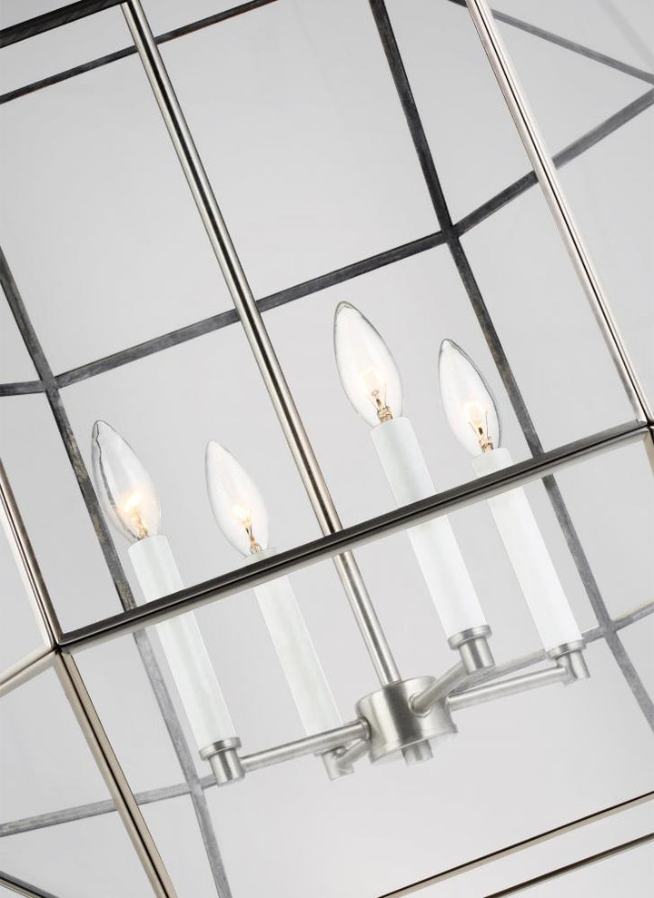 Morrison Large Four Light Lantern