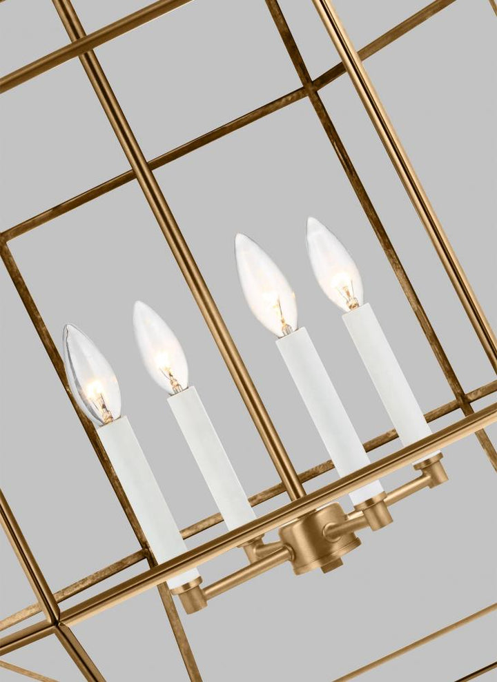 Morrison Large Four Light Lantern