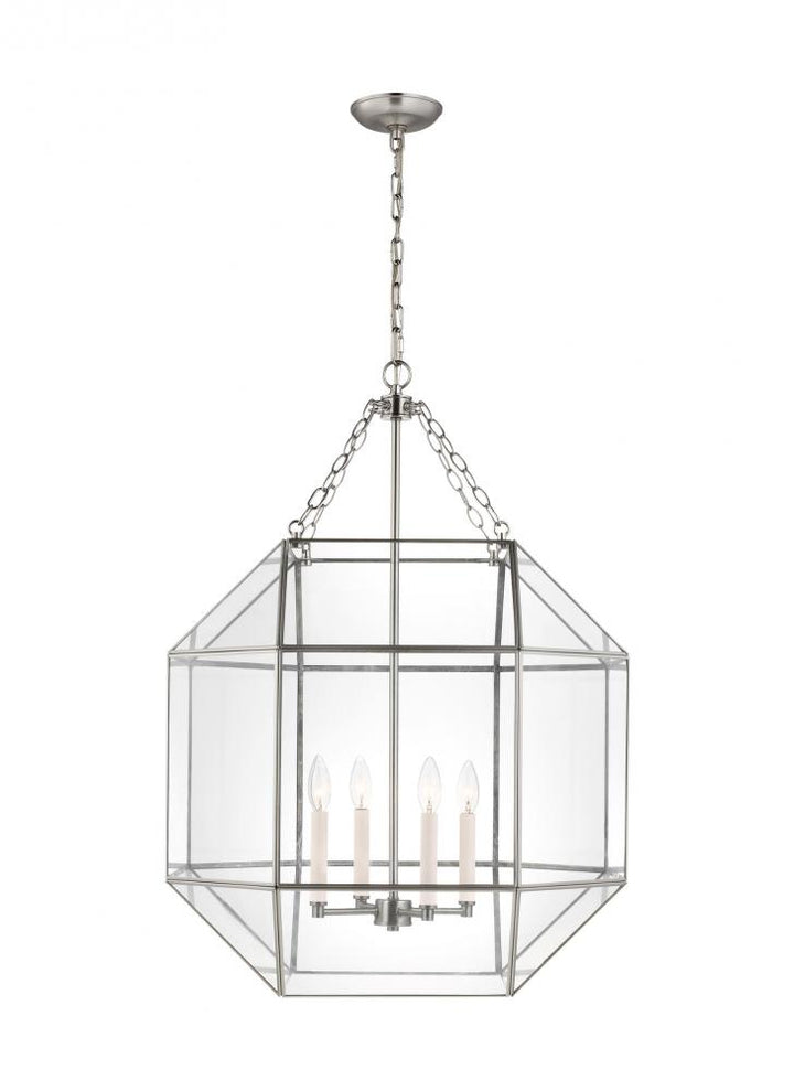 Morrison Large Four Light Lantern