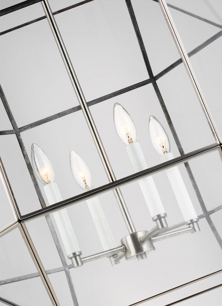 Morrison Large Four Light Lantern