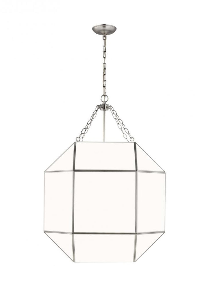 Morrison Large Four Light Lantern