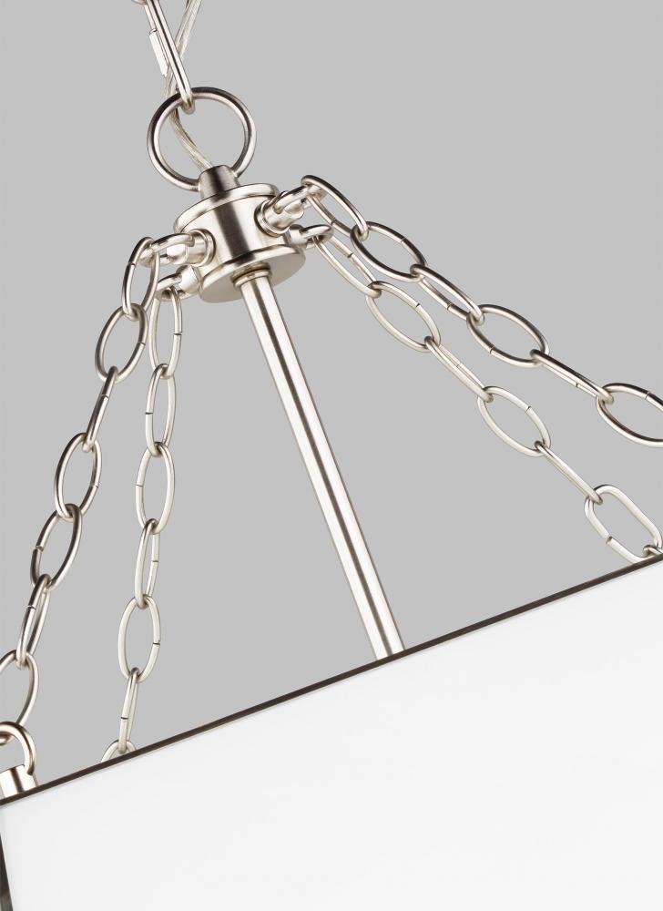 Morrison Large Four Light Lantern