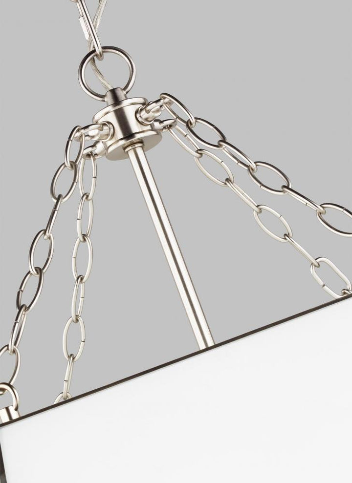 Morrison Large Four Light Lantern