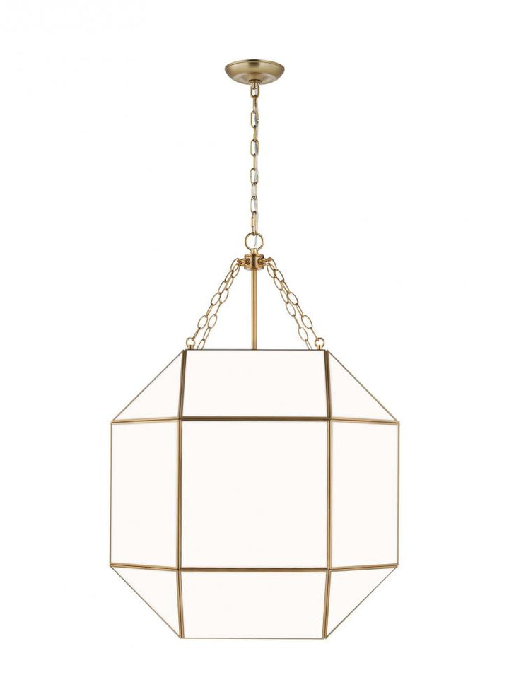 Morrison Large Four Light Lantern