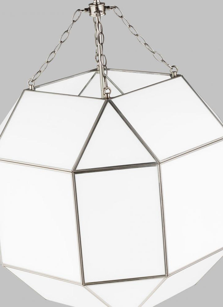Morrison Large Four Light Lantern