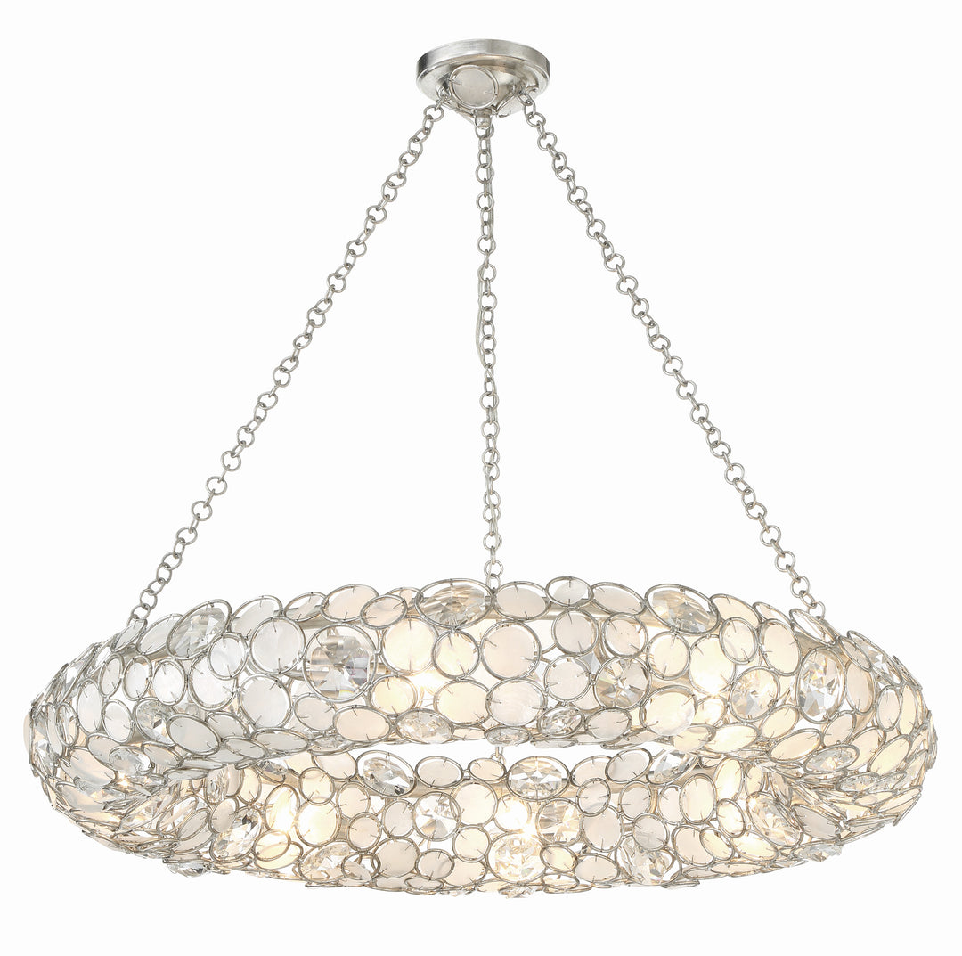 Palla 32'' Chandelier