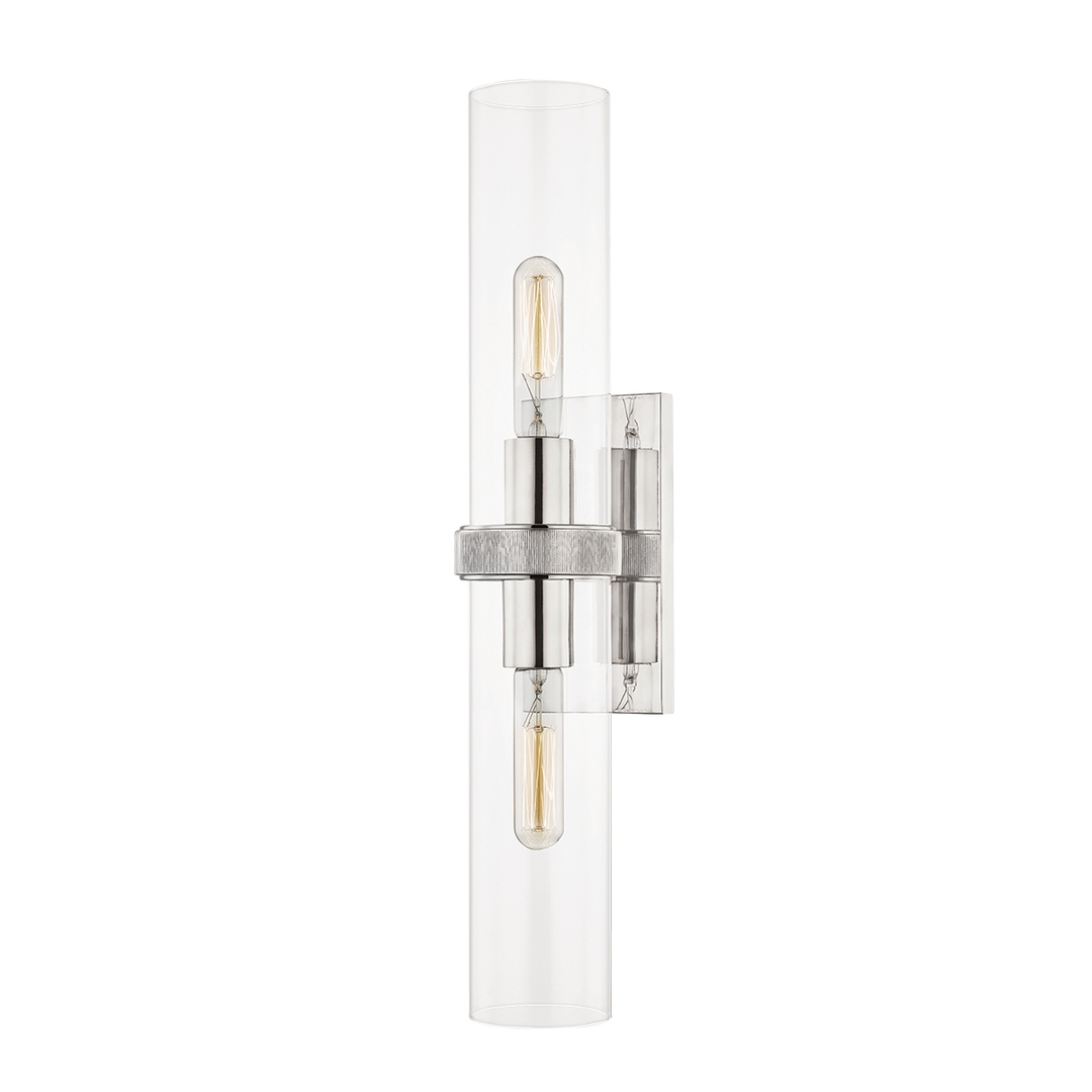 Briggs Wall Sconce