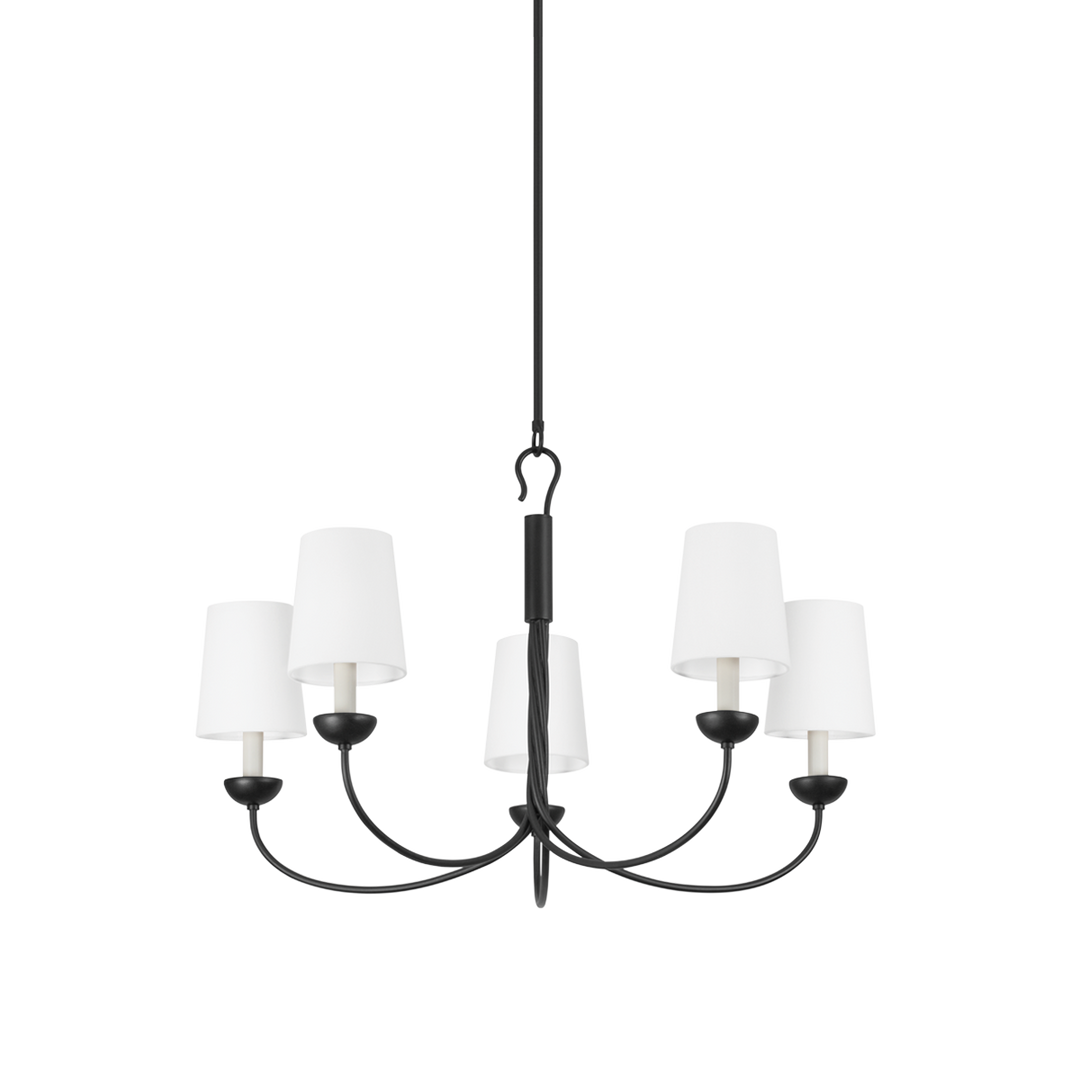 MONTPELIER Chandelier