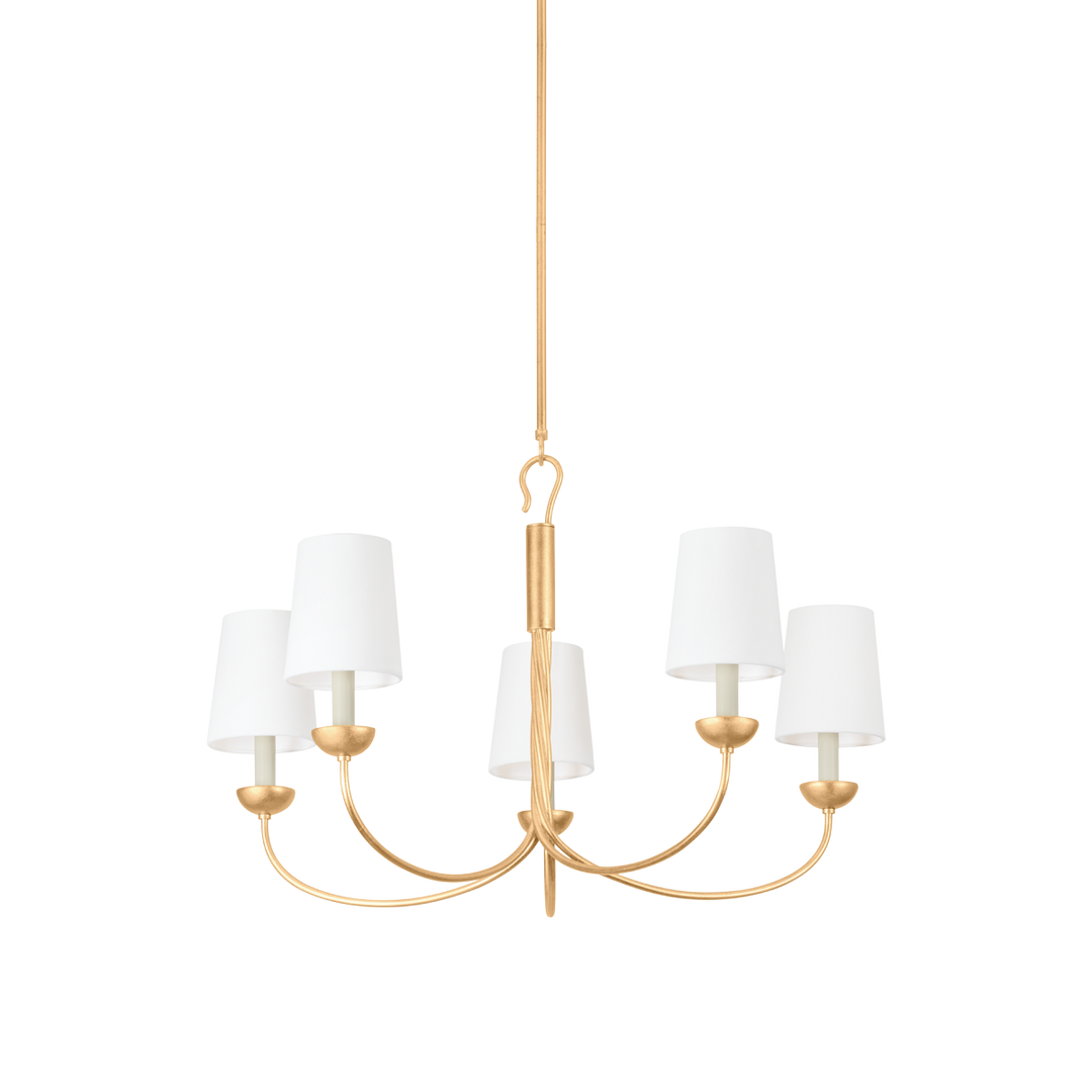 MONTPELIER Chandelier