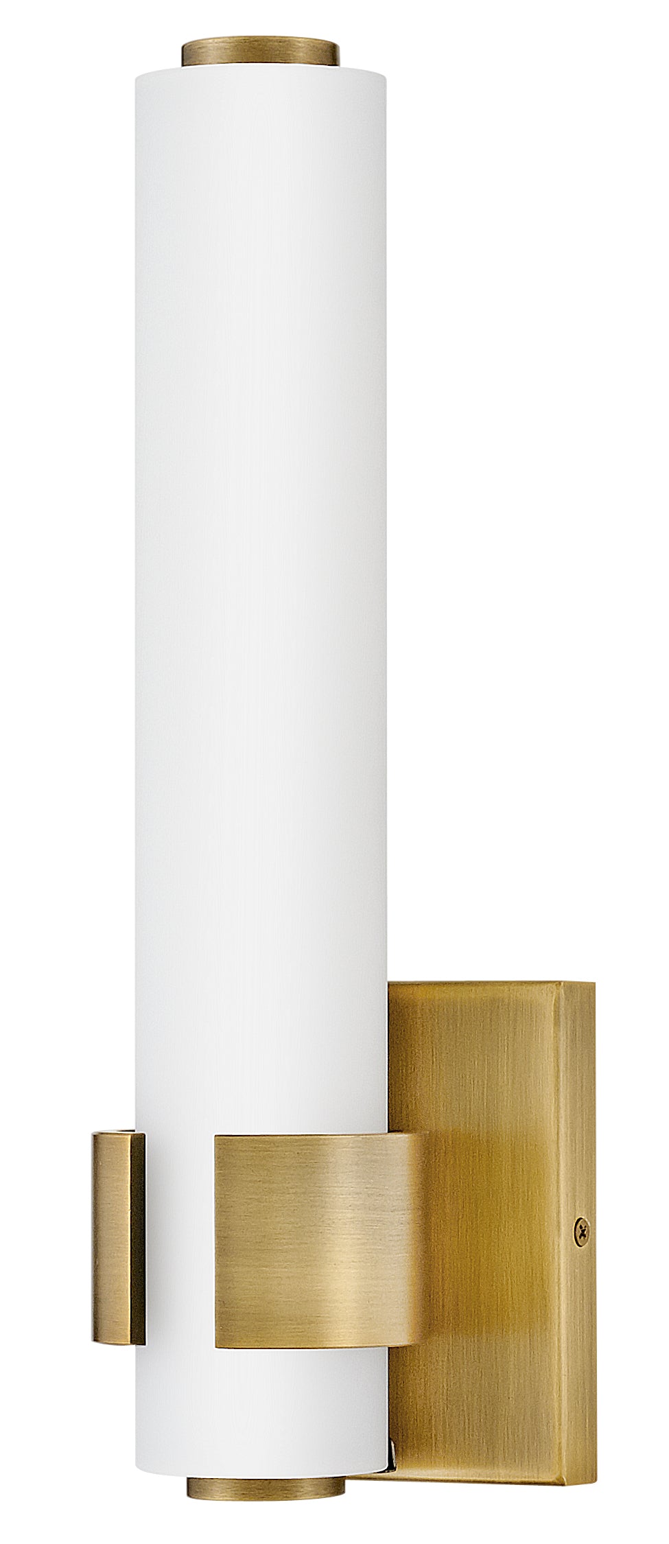 Medium LED Sconce