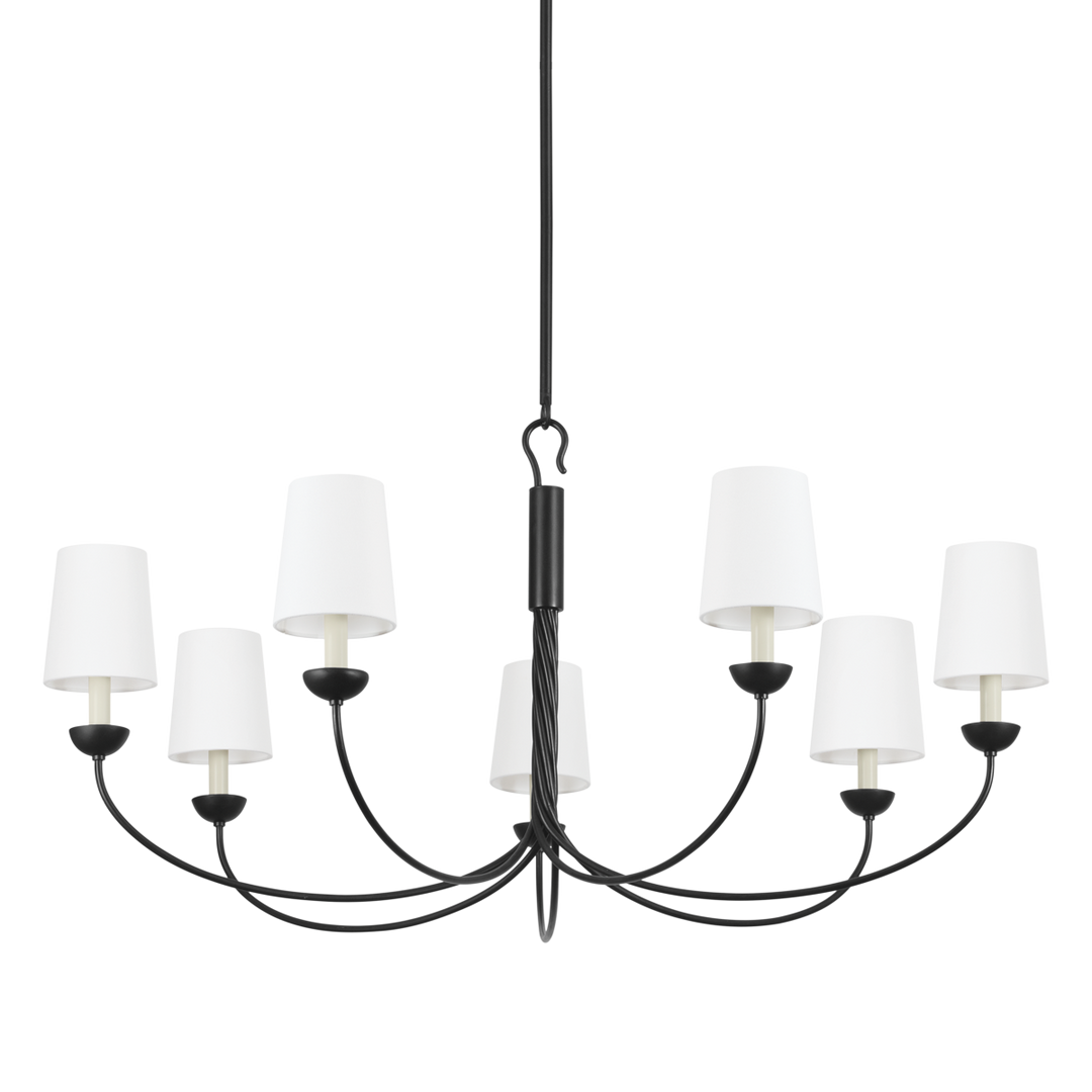 MONTPELIER Chandelier