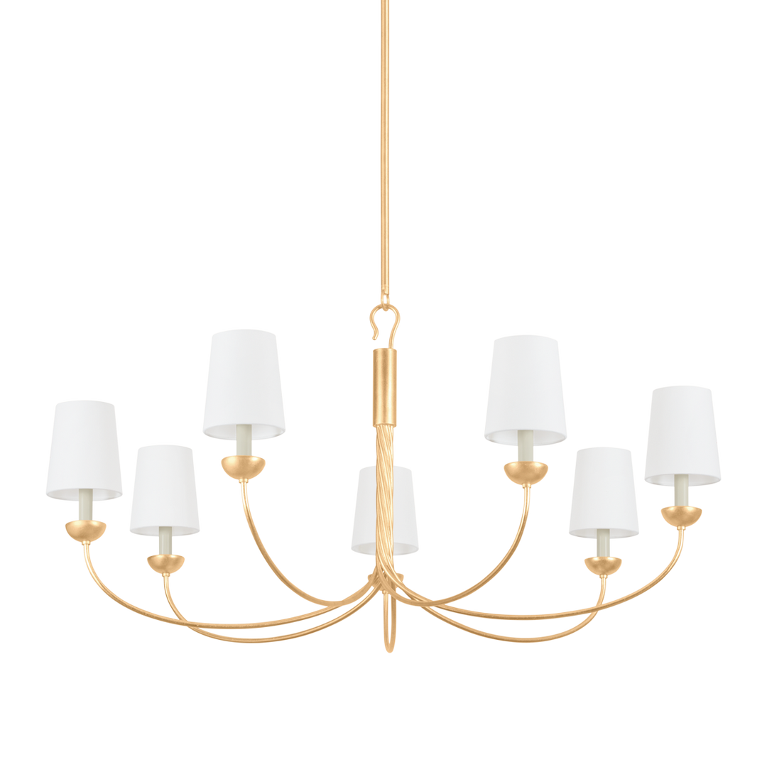 MONTPELIER Chandelier