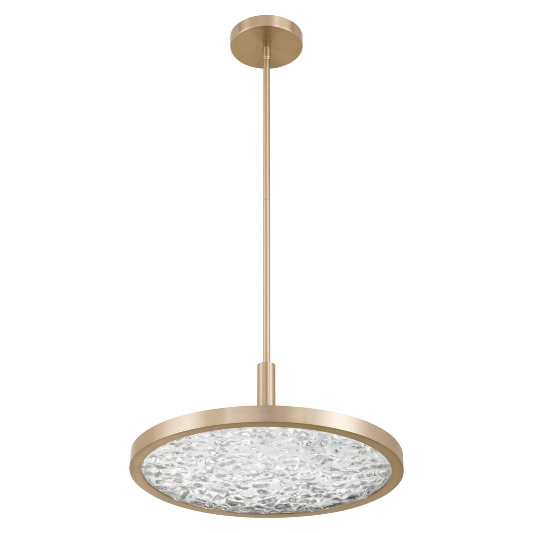 5CCT LED Convertible Pendant Light