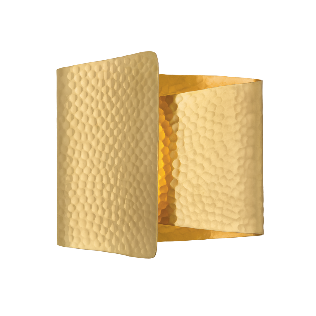 DUNNSVILLE Wall Sconce