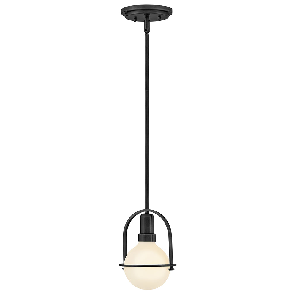 Extra Small Convertible Semi-Flush Mount