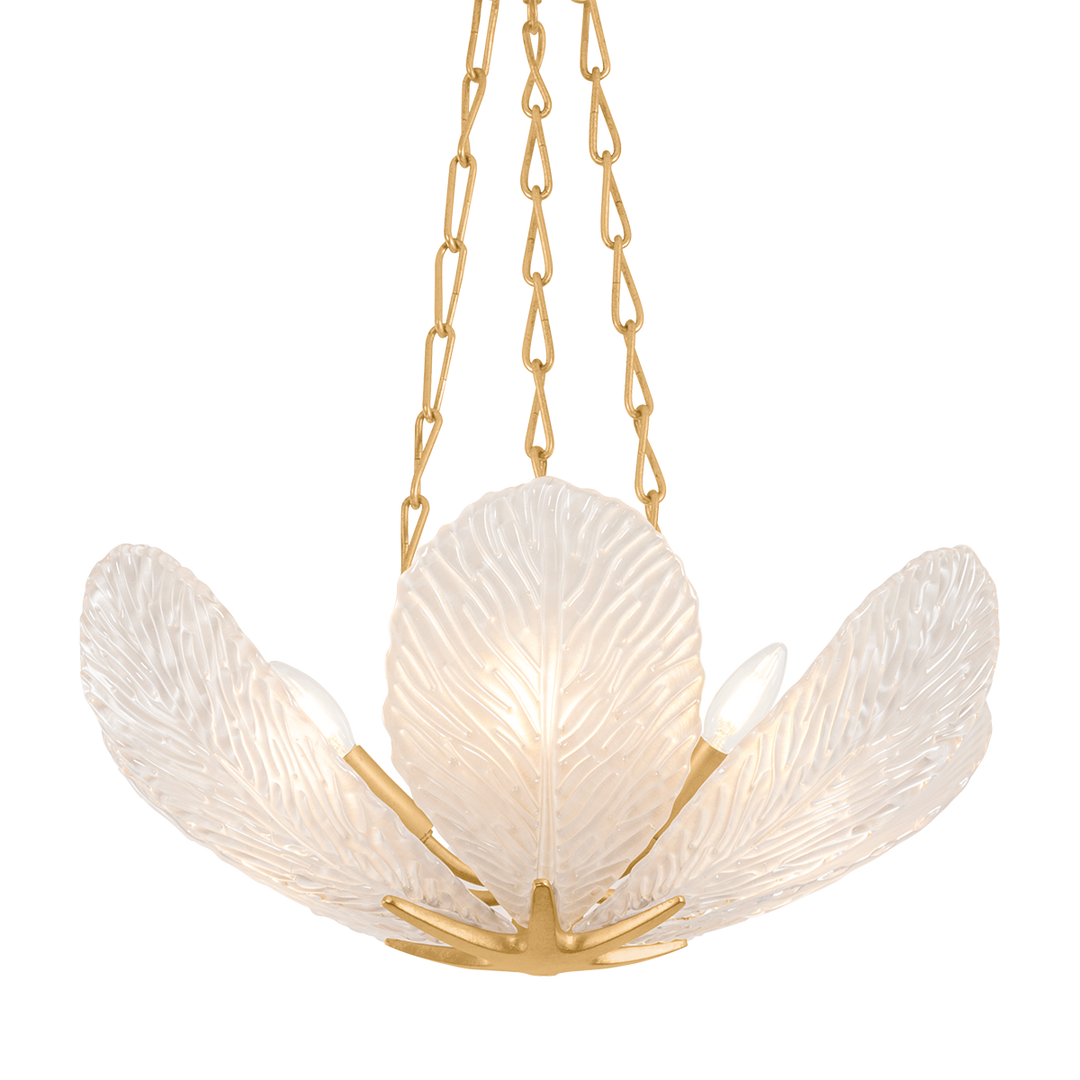 Galena Chandelier