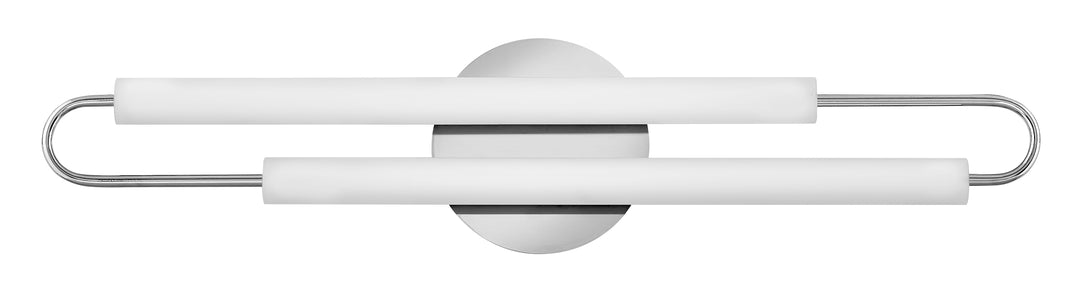 Large LED Vanity