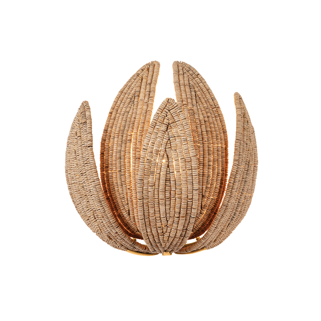 Varanasi Wall Sconce