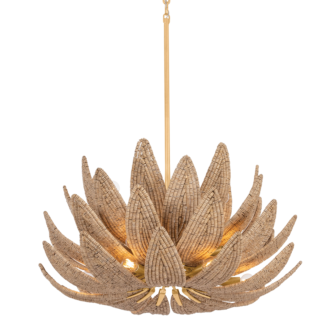 Varanasi Chandelier