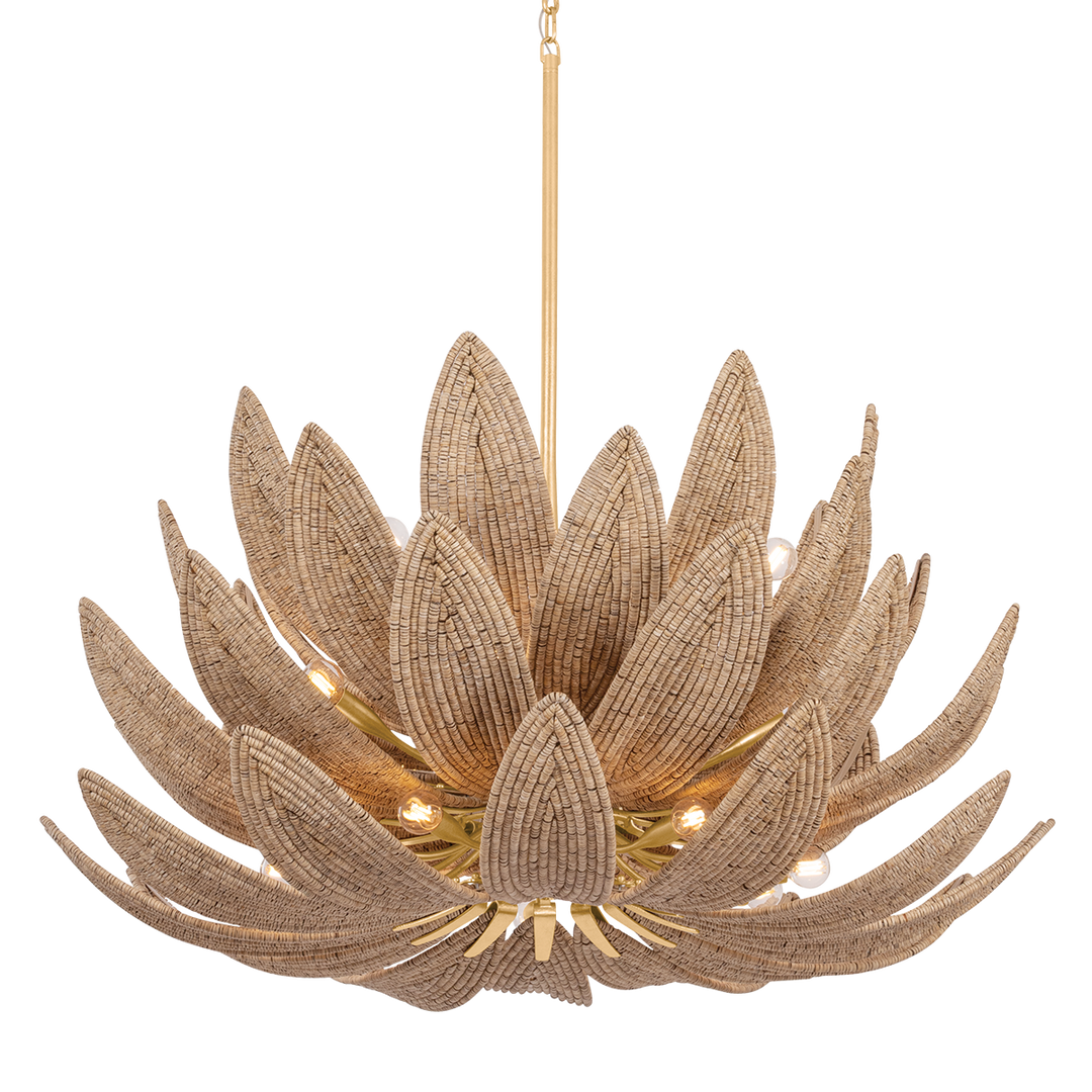 Varanasi Chandelier