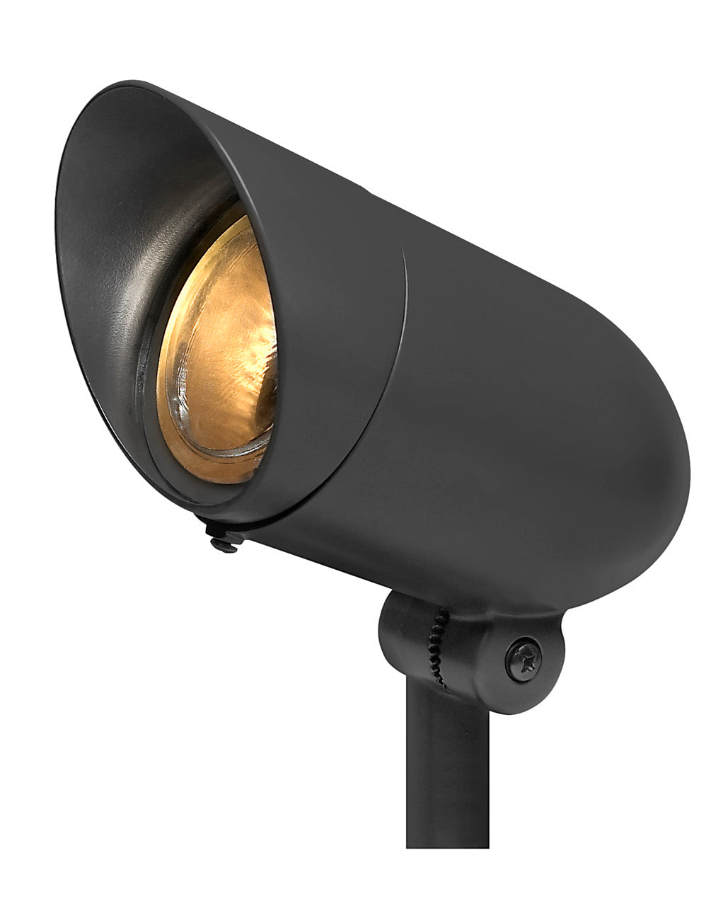 Small 120v Spot Light