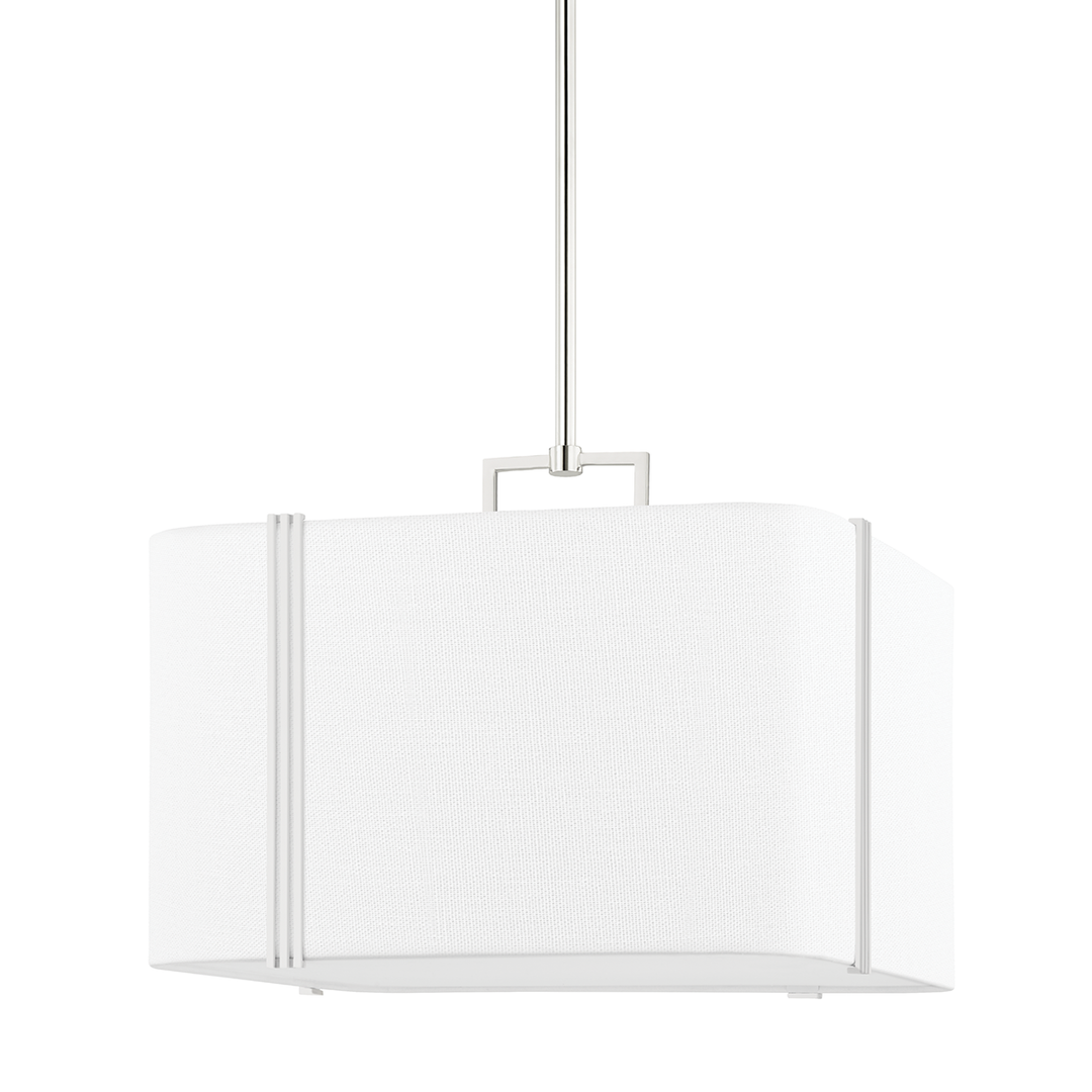 Downing Pendant