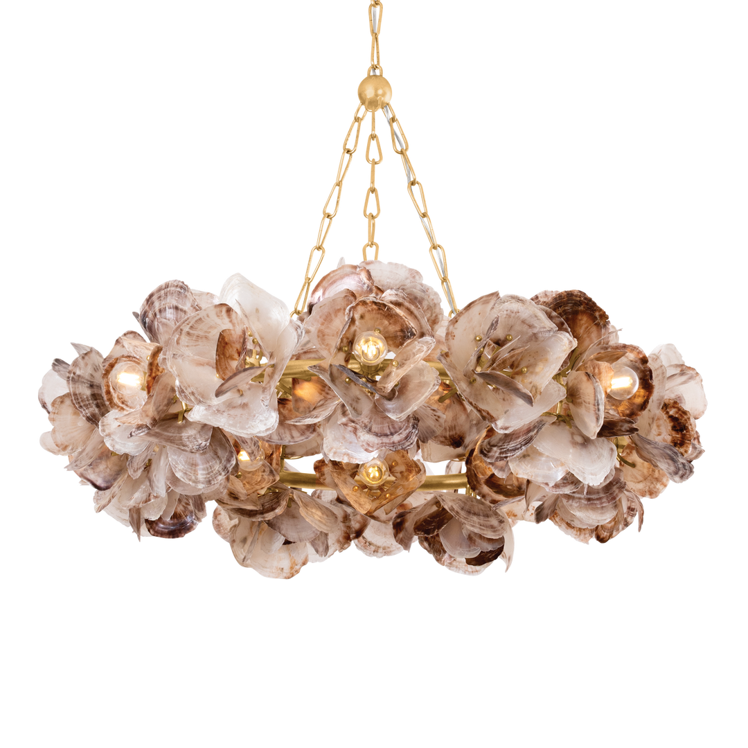 Galle Chandelier