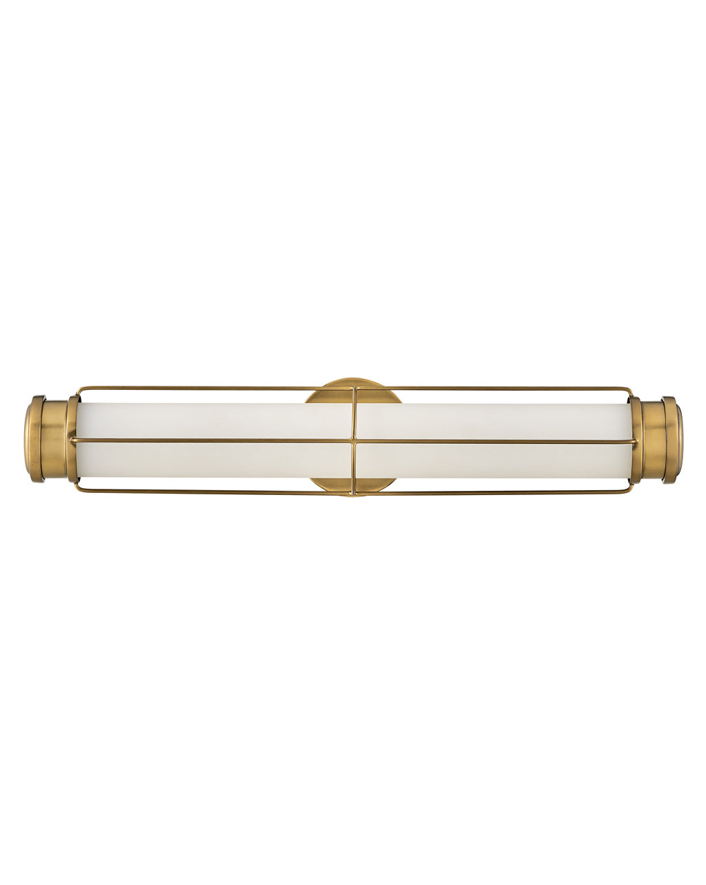 Large LED Sconce