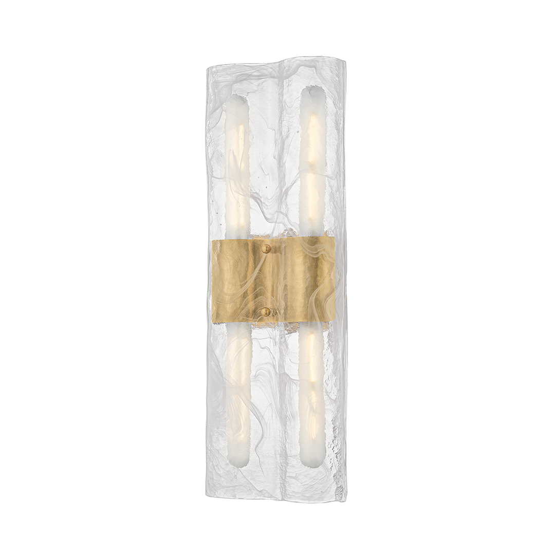 Bromo Wall Sconce