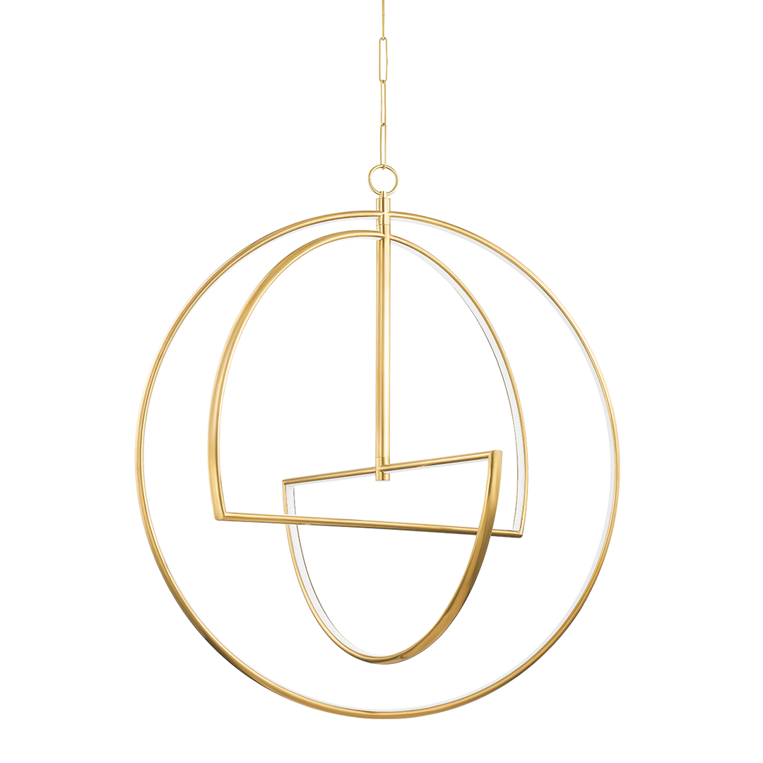WELLAND Chandelier