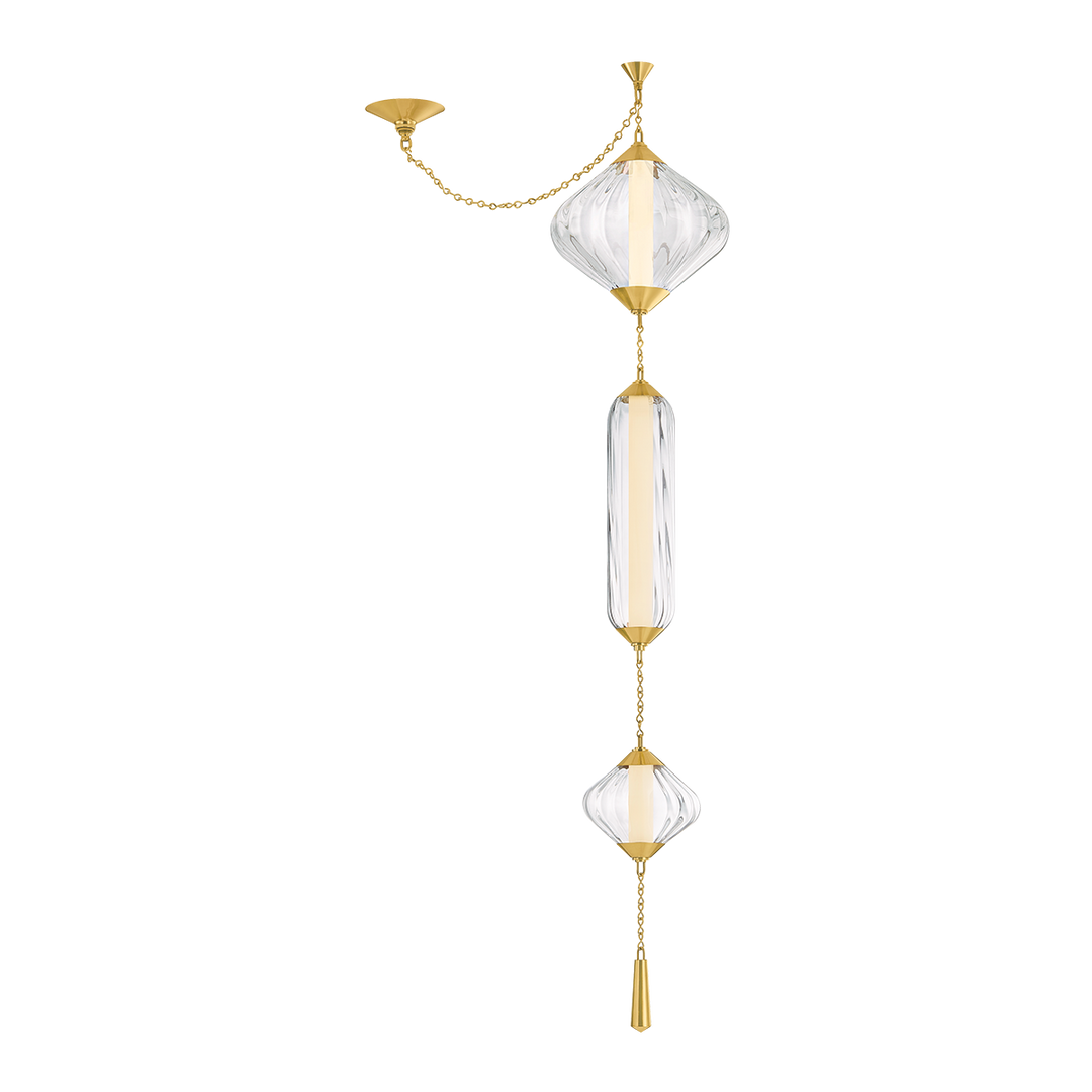 Fiorello Pendant