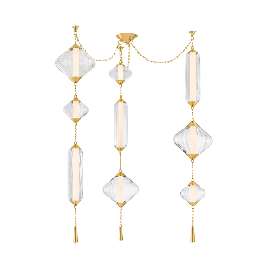 Fiorello Chandelier