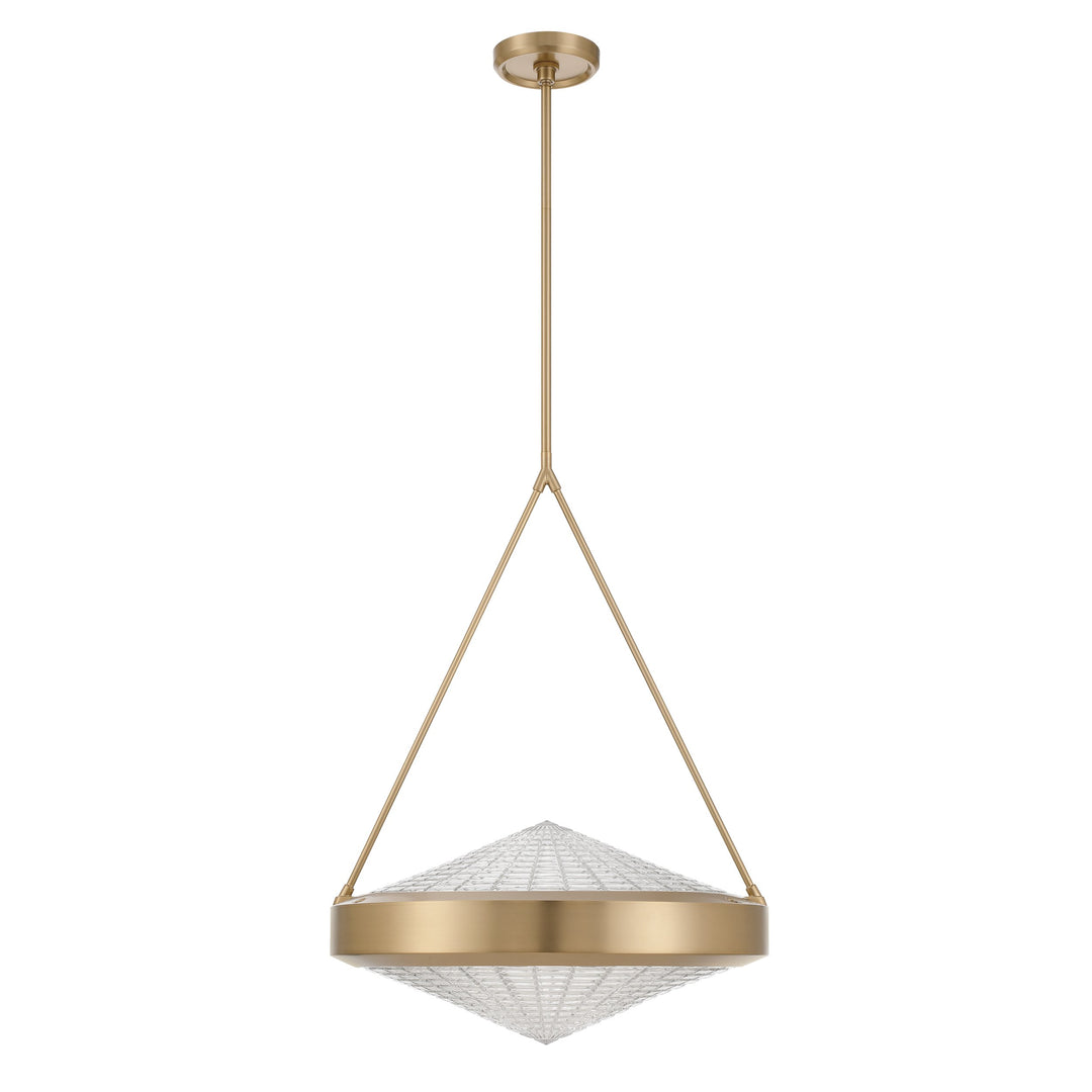 4L Pendant Light