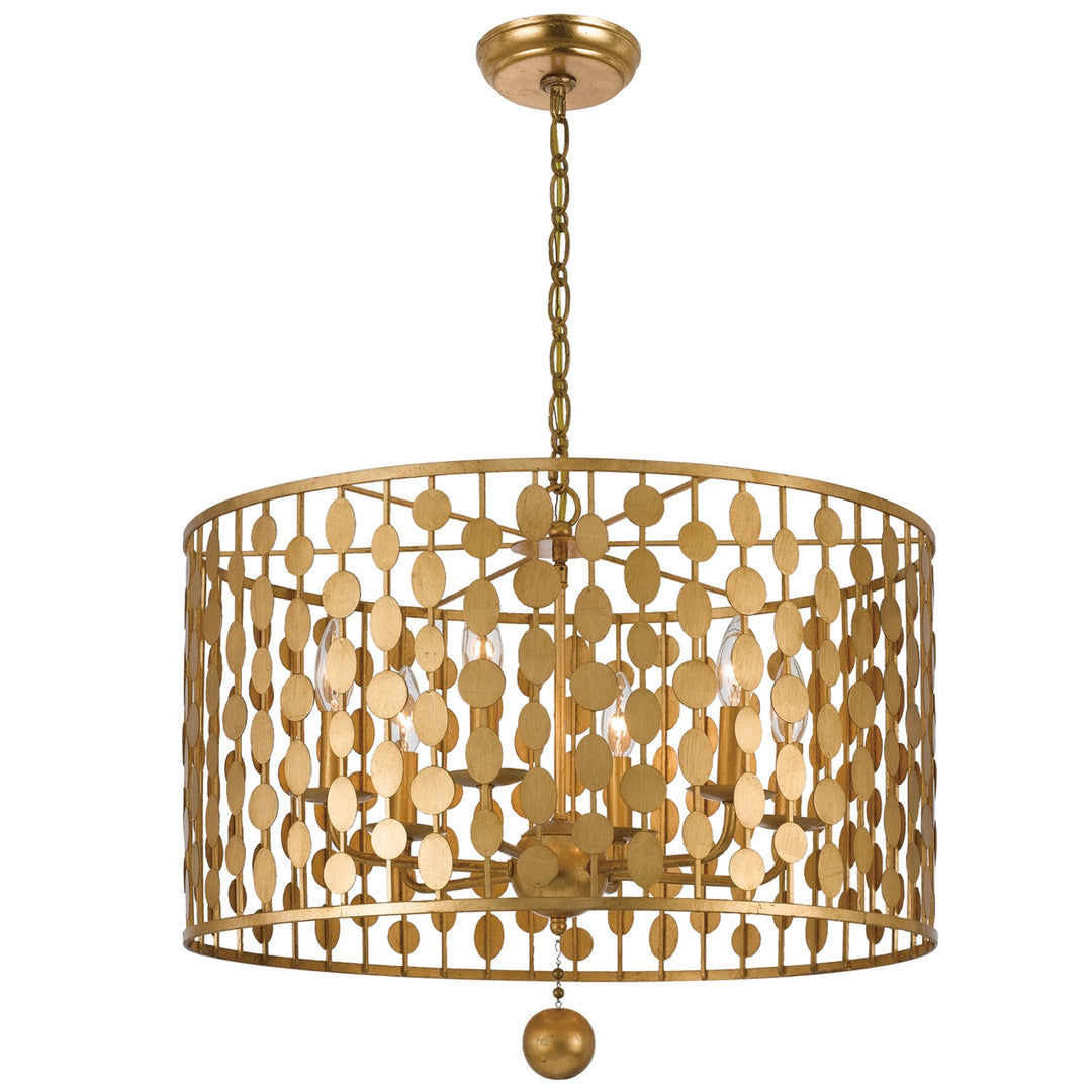 Layla 23.75'' Chandelier