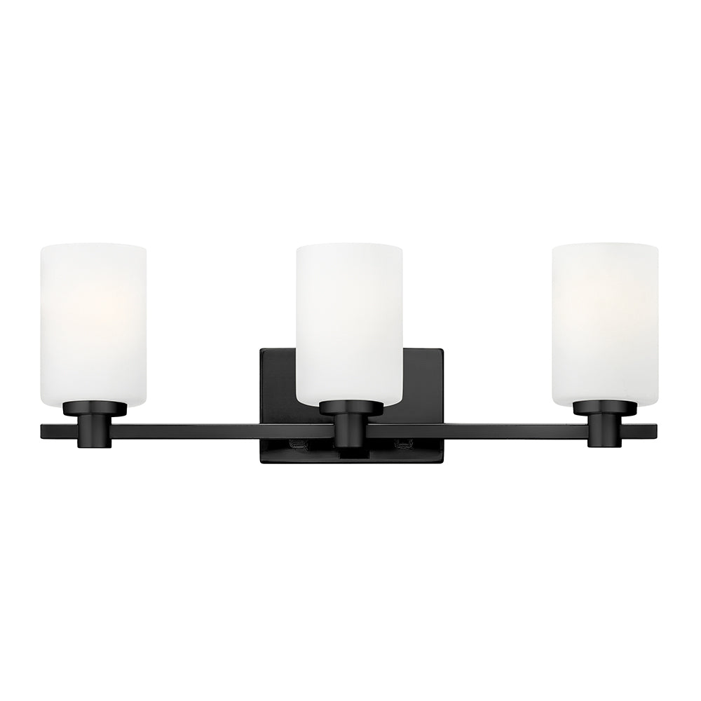 Medium Three Light Vanity