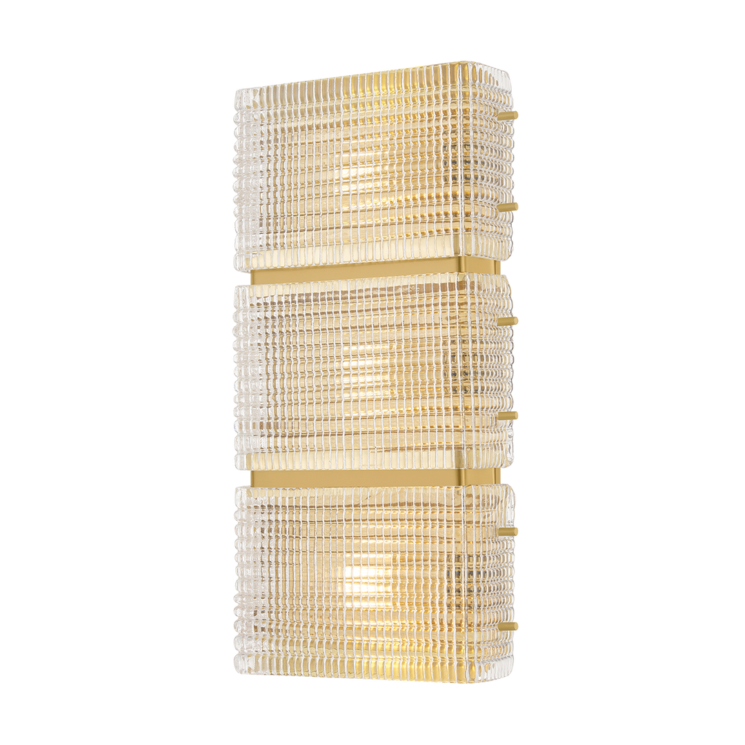 Mav Wall Sconce