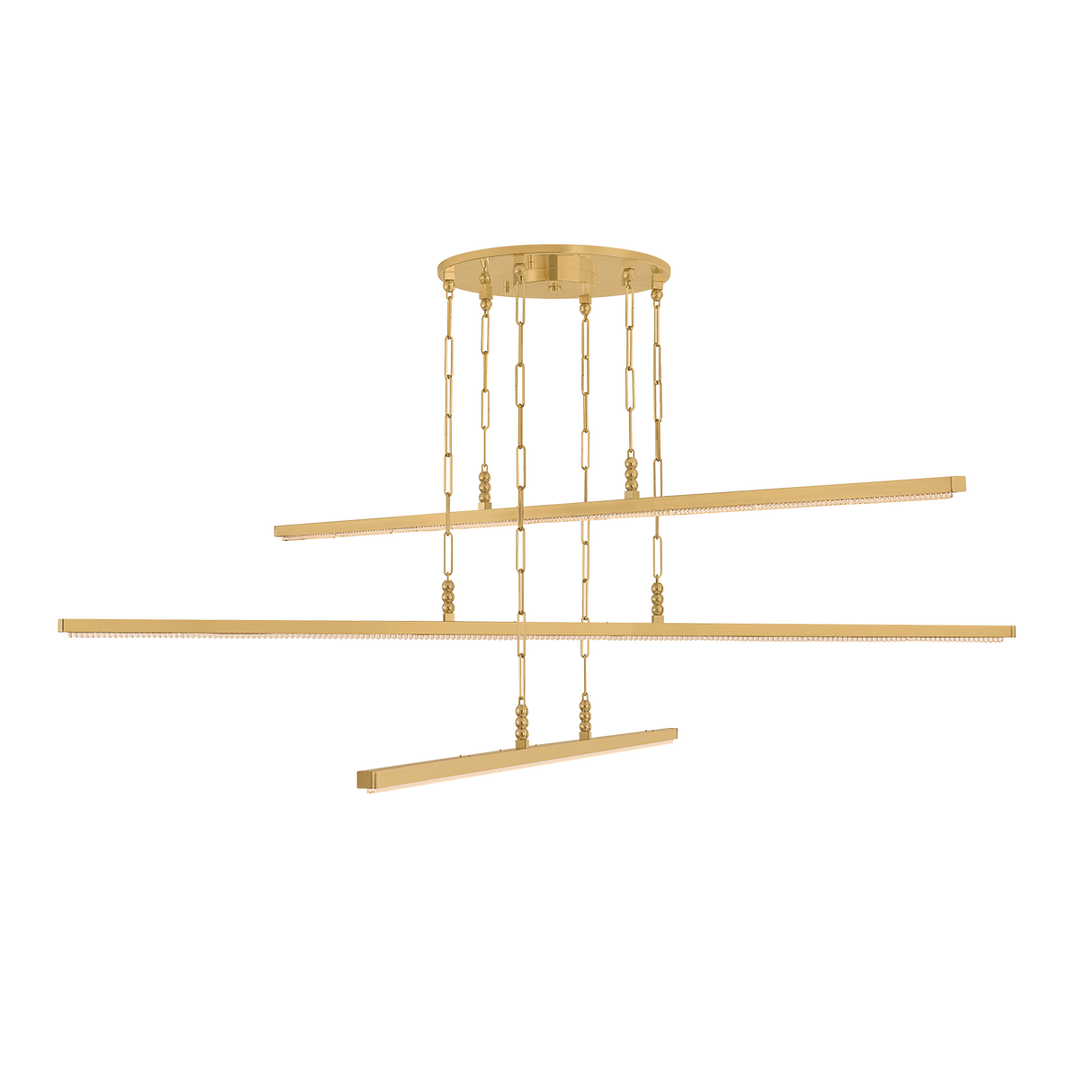 Cortina Chandelier