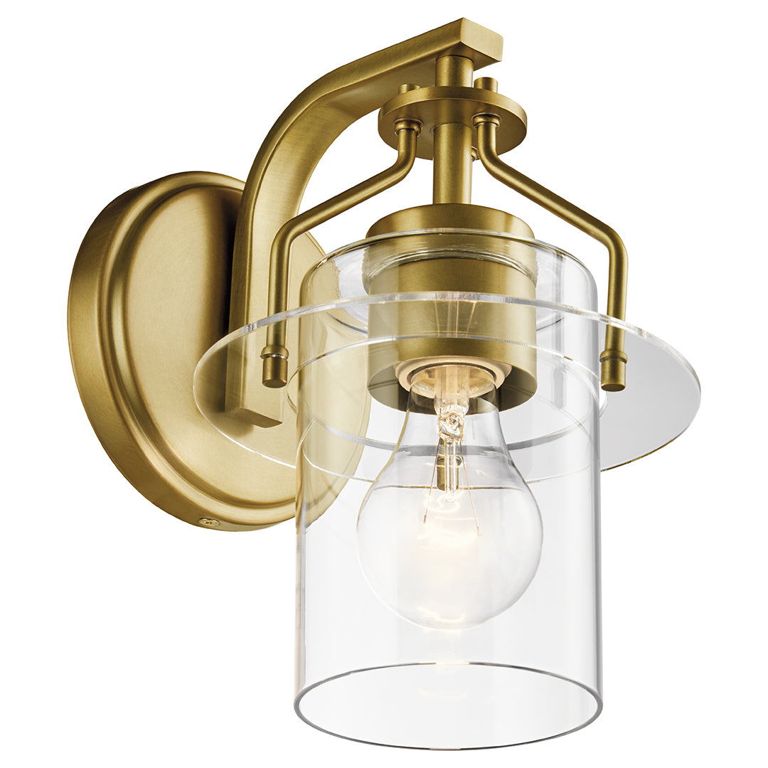 Wall Sconce 1Lt