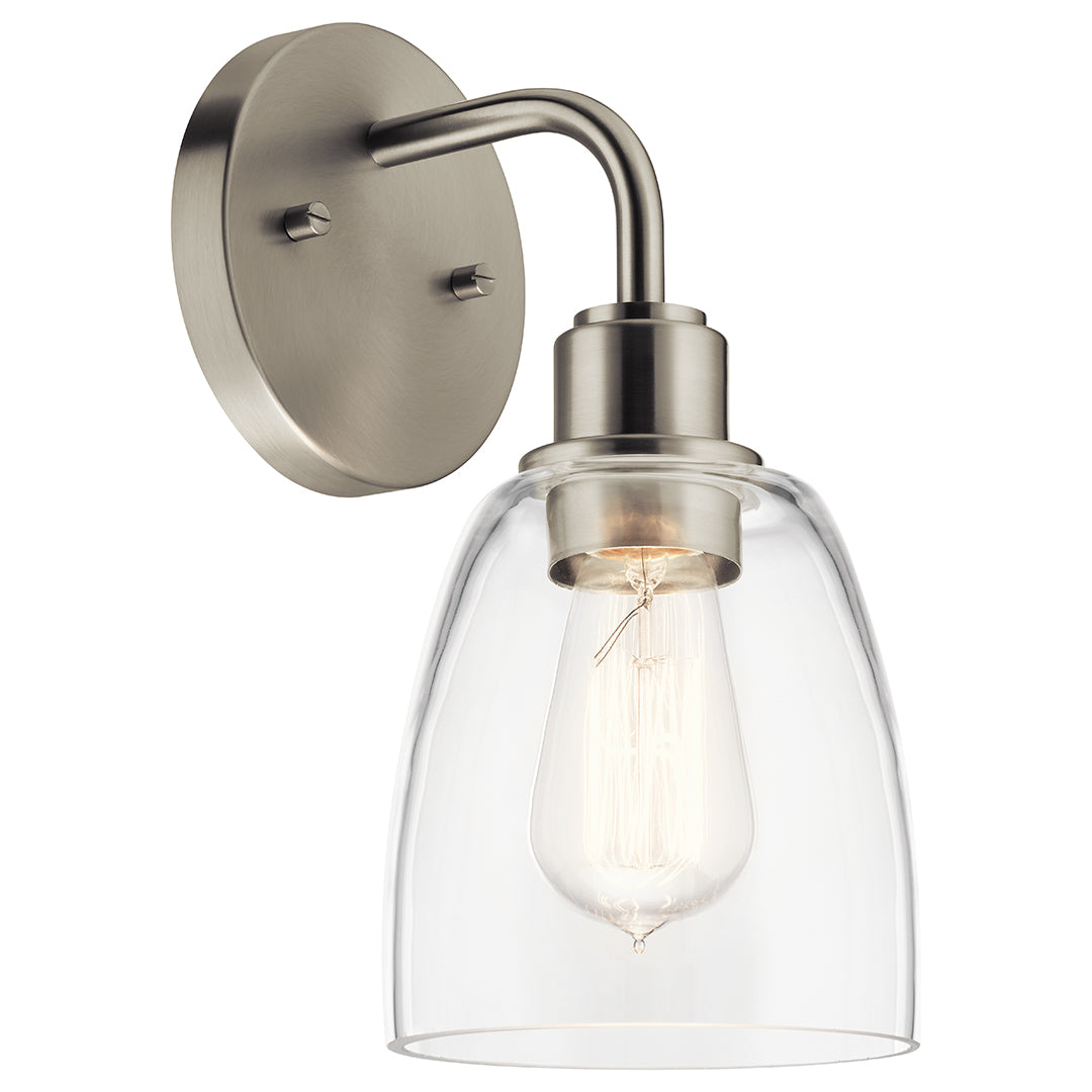 Wall Sconce 1Lt