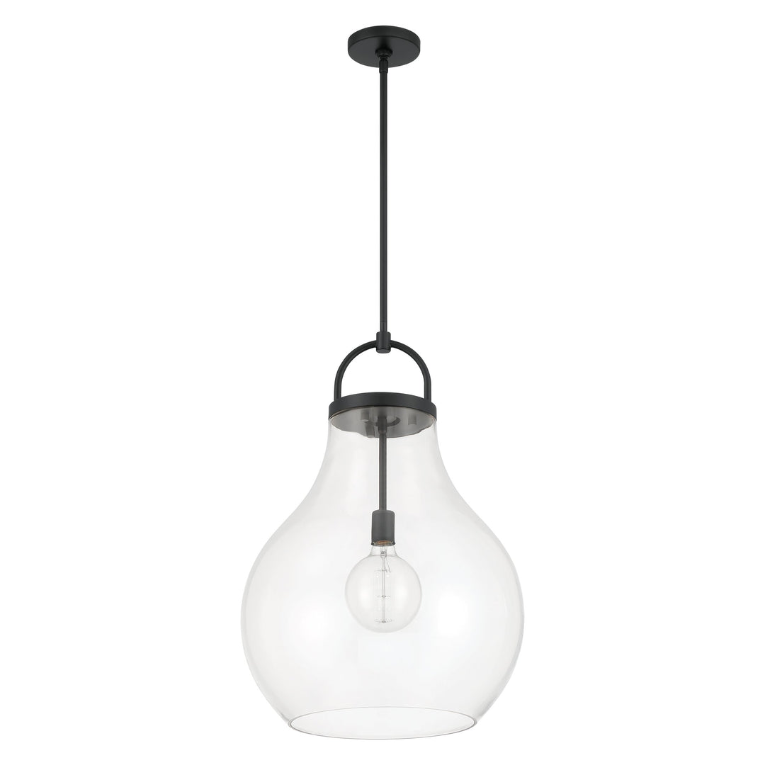 1L Pendant Light