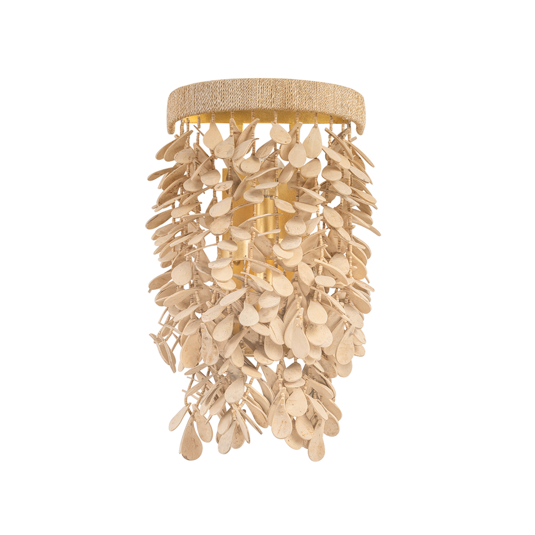 Naxos Wall Sconce