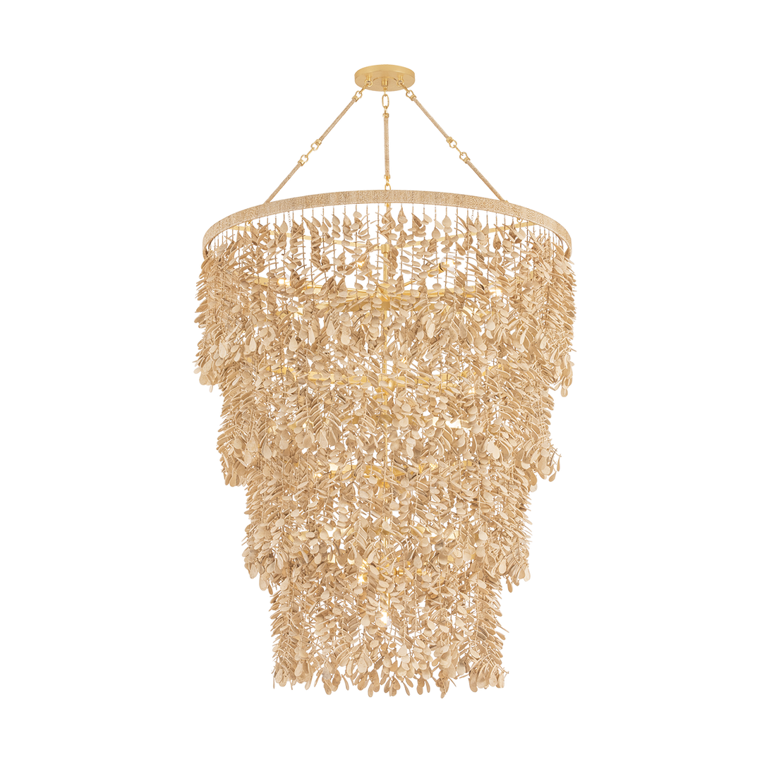 Naxos Chandelier