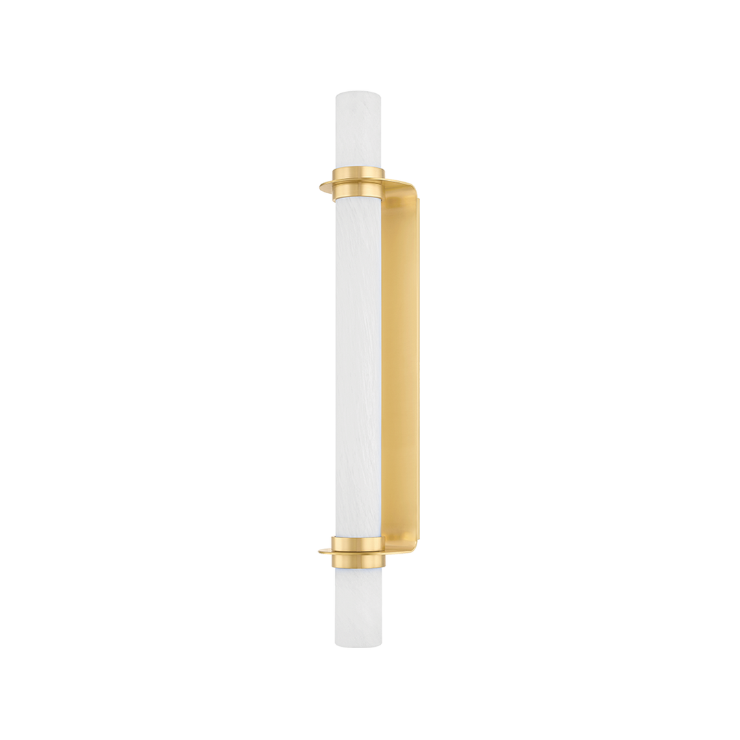 GROVELAND STATION Wall Sconce