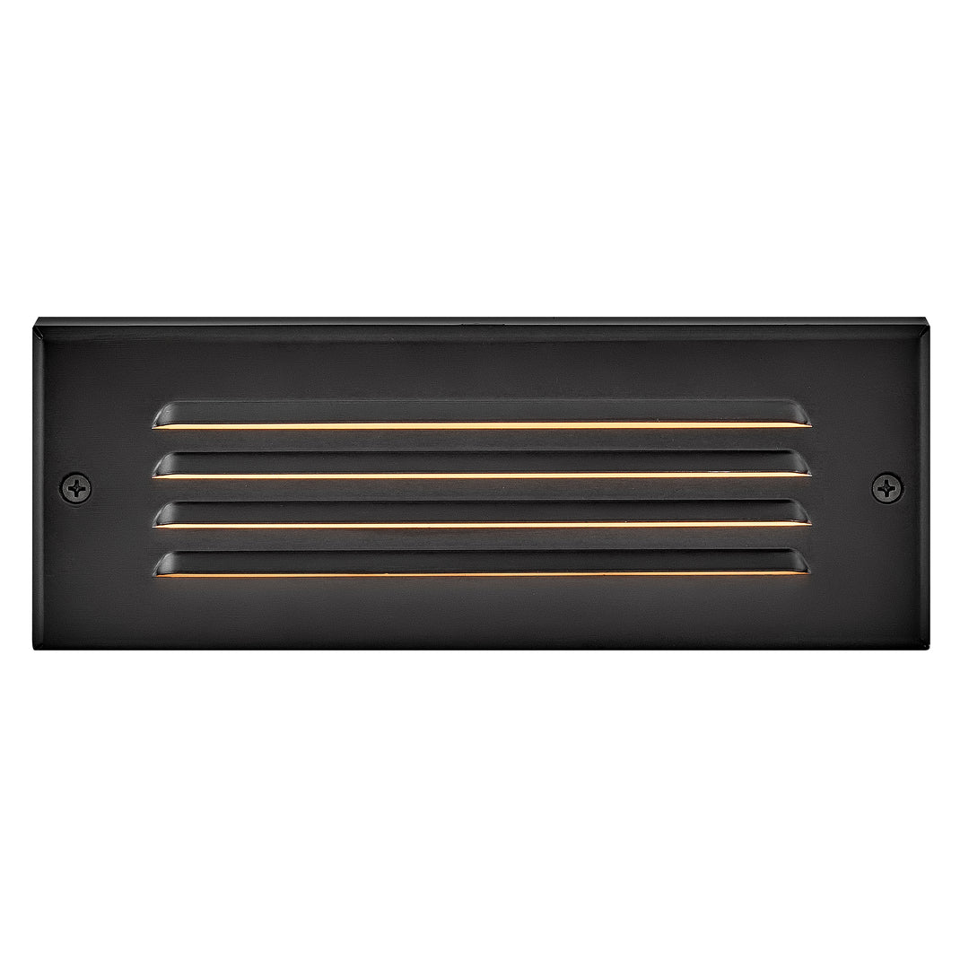 LED Flush Step Light 120V